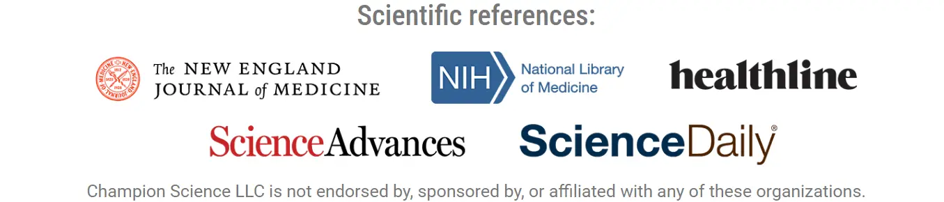 Scientific References